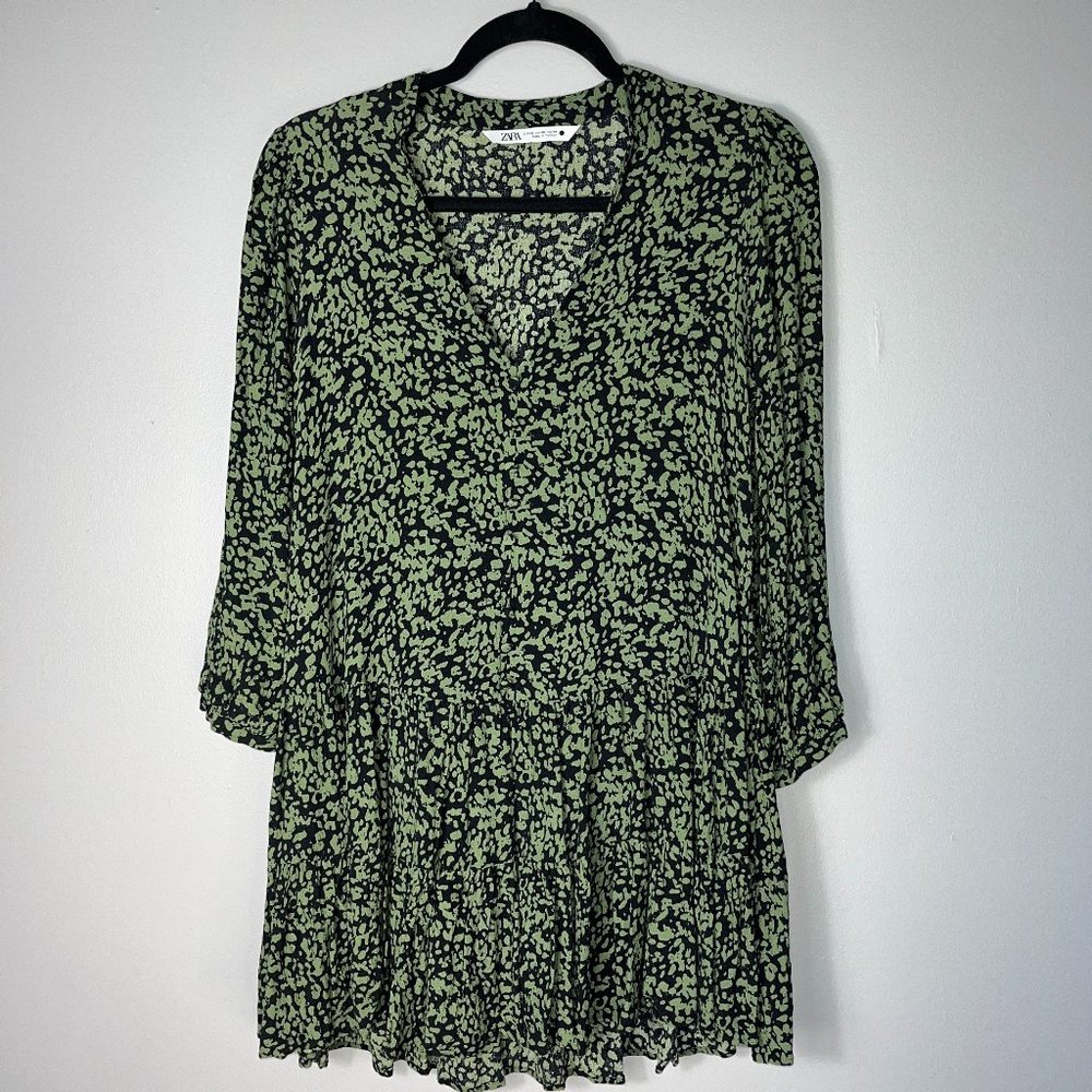 Zara Mini Dress